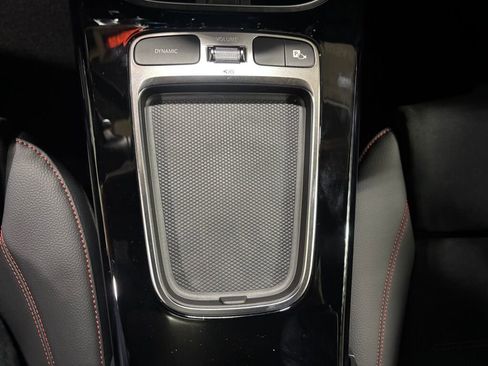 New 2026 Mercedes-Benz CLA 250 4MATIC image 22