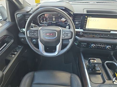 Certified 2024 GMC Sierra 1500 SLT w/ SLT Premium Plus Package image 12
