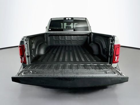 New 2027 RAM 2500 Power Wagon AWD/4WD image 6