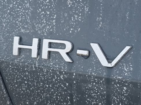 New 2026 Honda HR-V EX-L image 11