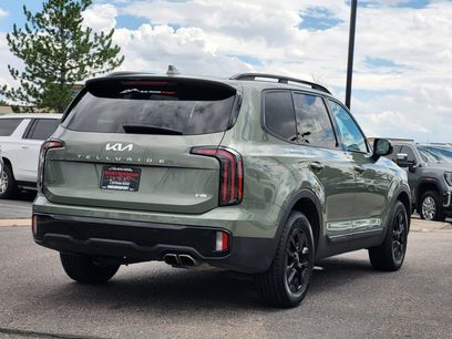 Used 2024 Kia Telluride SX Prestige X-Pro