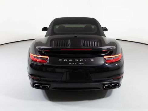 Used 2019 Porsche 911 Turbo AWD/4WD image 15