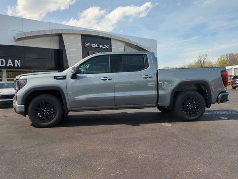 New 2026 GMC Sierra 1500 Elevation image 8