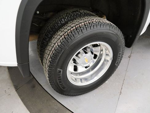 Used 2024 Chevrolet Silverado 3500 LTZ w/ LTZ Plus Package image 42