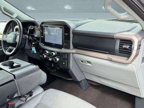 Used 2025 Ford F150 XLT w/ Equipment Group 301A Standard image 29
