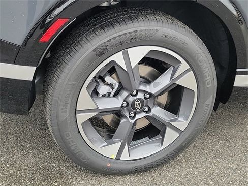 New 2026 Hyundai Palisade Limited image 22