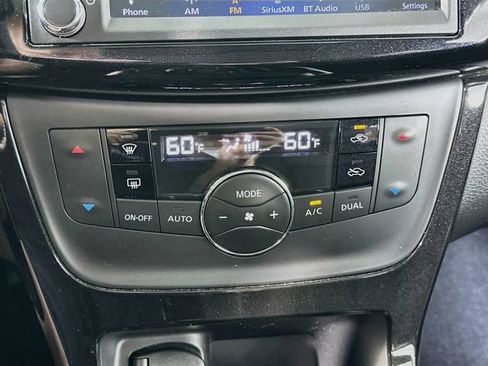 Used 2019 Nissan Sentra SL FWD image 29