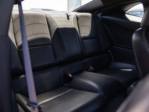 Used 2012 Chevrolet Camaro LT w/ RS Package RWD image 25