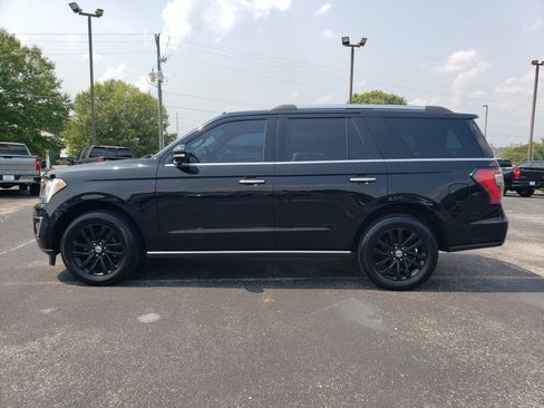 Used 2020 Ford Expedition Limited RWD image 6
