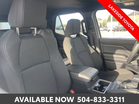 Used 2025 Toyota 4Runner SR5 RWD image 14