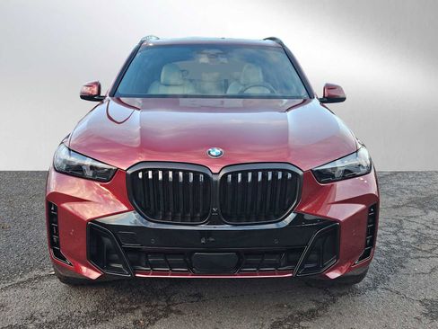 Used 2026 BMW X5 xDrive40i w/ Executive Package image 8