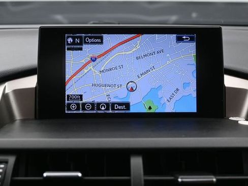 Used 2017 Lexus NX 200t AWD w/ Premium Package image 11