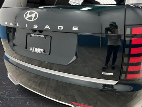 Used 2026 Hyundai Palisade Calligraphy AWD/4WD image 40
