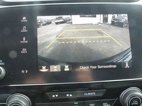 Used 2019 Honda CR-V EX-L image 19