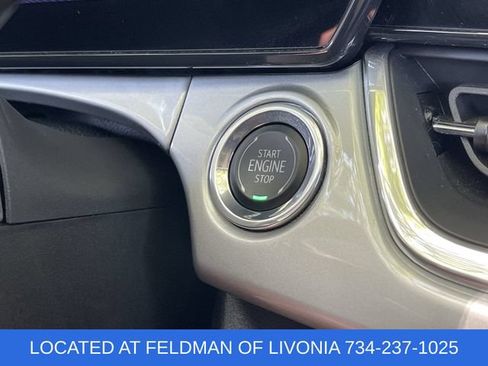 Used 2024 Chevrolet Trax LT w/ Driver Confidence Package FWD image 16