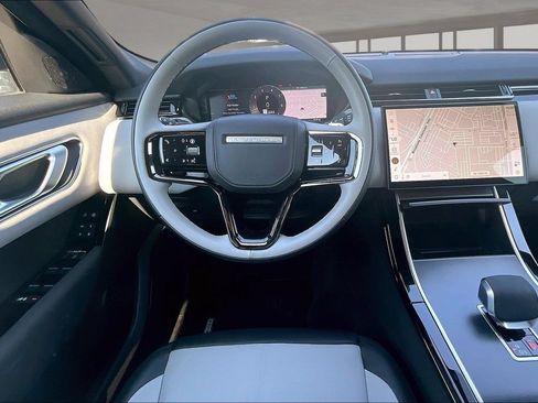 Certified 2026 Land Rover Range Rover Velar S AWD/4WD image 5
