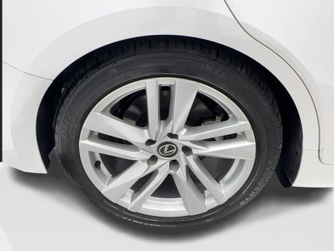 Used 2023 Lexus IS 300 w/ Comfort Package RWD image 16