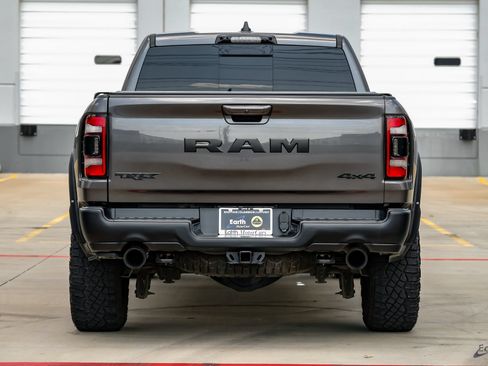 Used 2022 RAM 1500 TRX AWD/4WD image 12