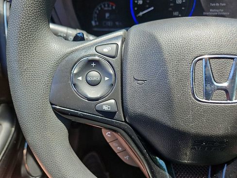 Used 2022 Honda HR-V EX image 22