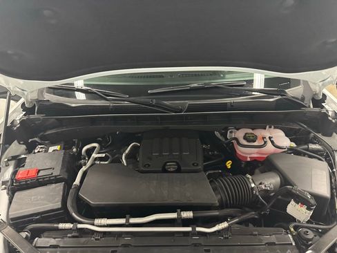 New 2026 GMC Sierra 1500 Elevation image 34