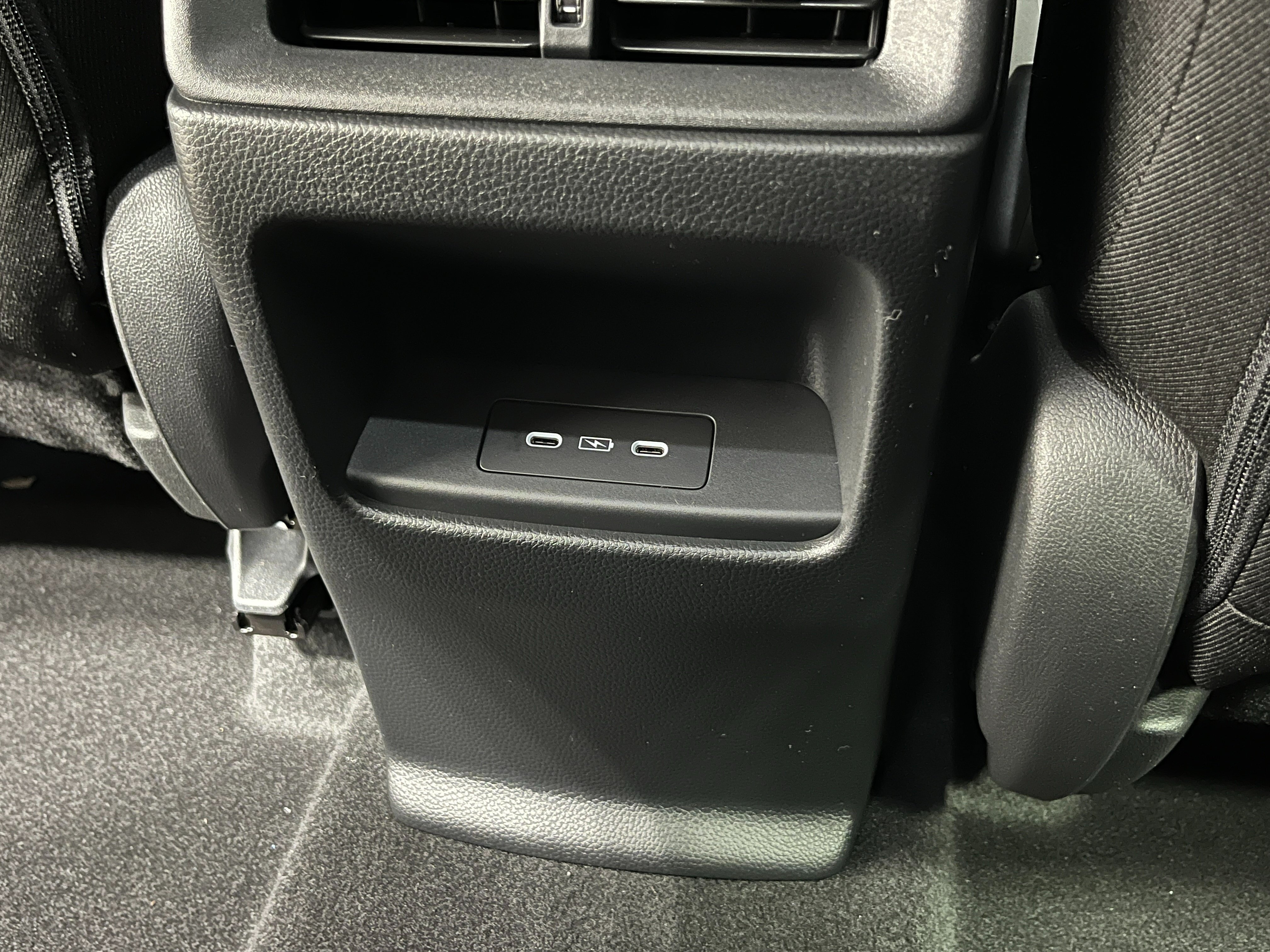 New 2027 Honda CR-V EX image 25