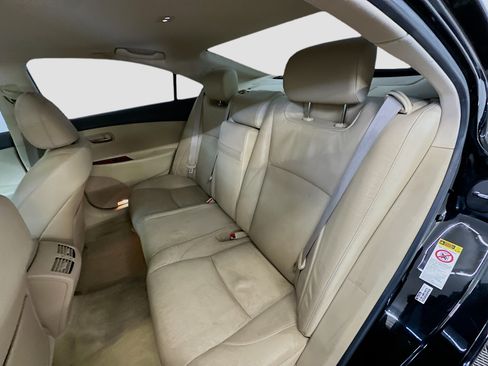 Used 2009 Lexus ES 350 image 28