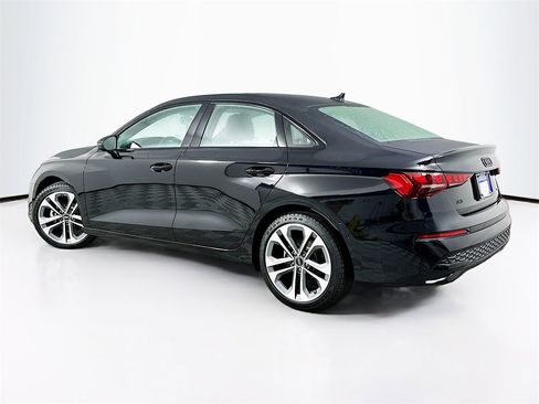New 2026 Audi A3 2.0T Premium image 6