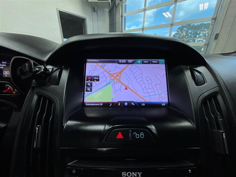 Used 2013 Ford Focus ST FWD image 18
