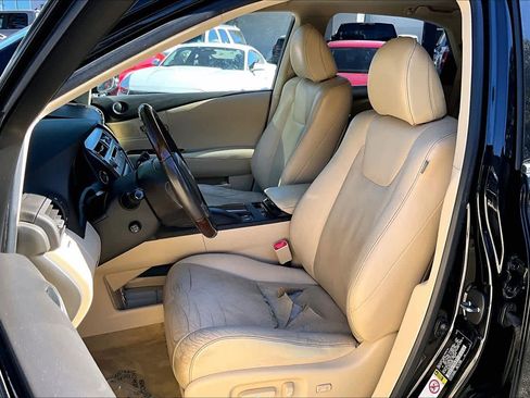 Used 2014 Lexus RX 350 AWD w/ Navigation Package image 10