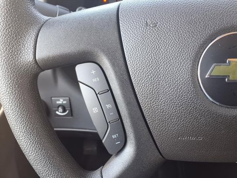 New 2025 Chevrolet Express 3500 w/ Power Convenience Package image 18