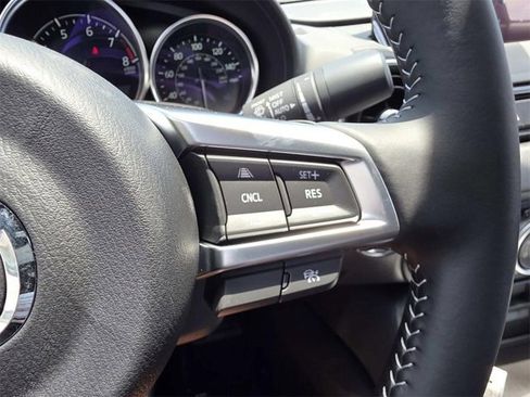 New 2025 MAZDA MX-5 Miata Grand Touring w/ Weather Package image 17