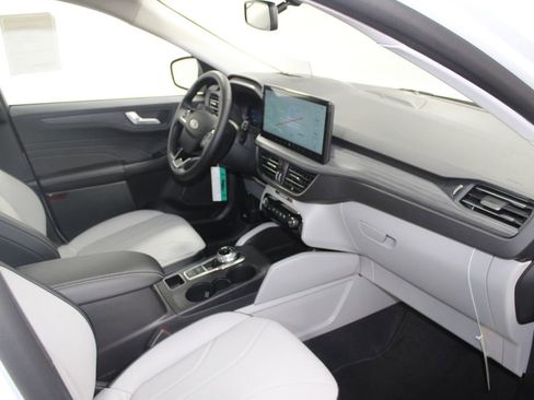 New 2026 Ford Escape Platinum w/ Premium Technology Package image 28