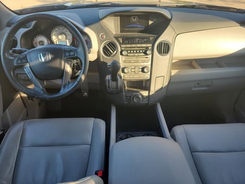 Used 2015 Honda Pilot Touring image 13