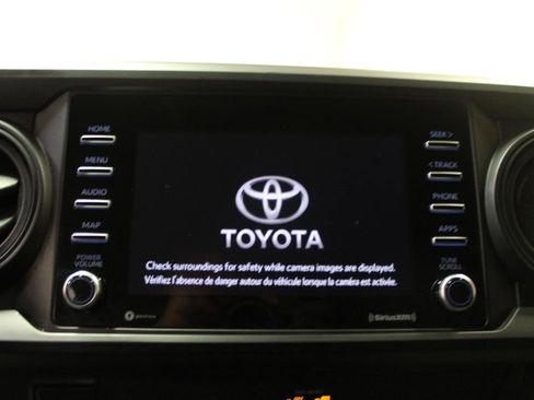 Used 2022 Toyota Tacoma SR w/ SR Convenience Package AWD/4WD image 12