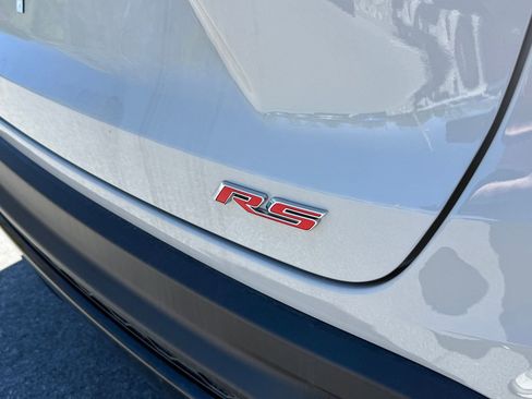 New 2026 Chevrolet Trax RS FWD image 19