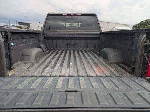 Used 2023 Chevrolet Silverado 2500 LTZ w/ LTZ Plus Package AWD/4WD image 35