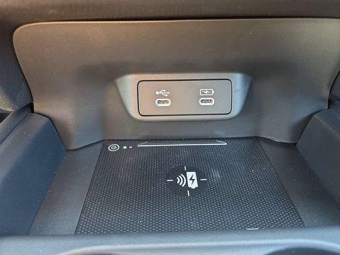 New 2027 Honda HR-V LX image 21