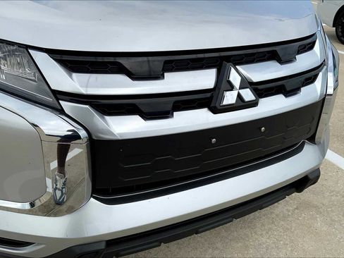 Used 2024 Mitsubishi Outlander Sport SE image 28