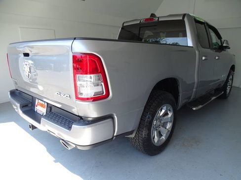 Used 2019 RAM 1500 Big Horn AWD/4WD image 24