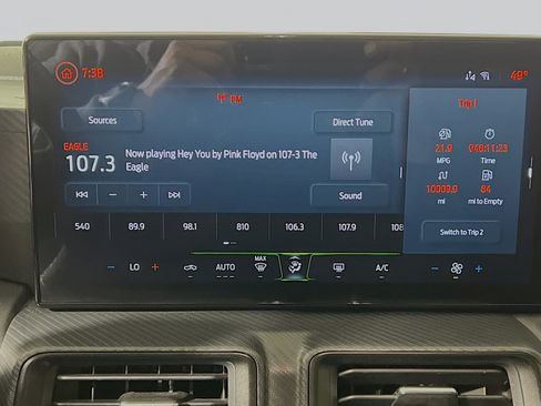 Used 2024 Ford Mustang Coupe image 27