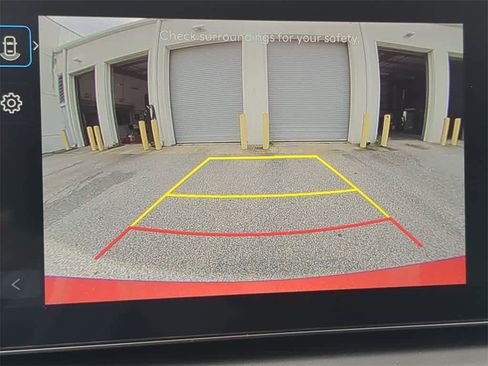 New 2026 Hyundai Santa Fe XRT image 30