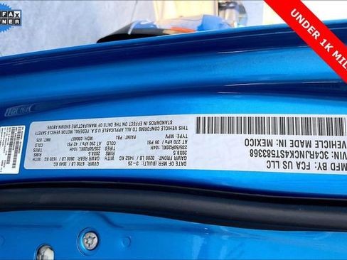 Used 2025 Jeep Wagoneer S Limited image 32