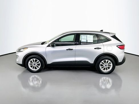 Used 2020 Ford Escape S AWD/4WD image 4