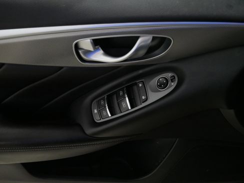 Used 2019 INFINITI Q50 Signature Edition w/ Cargo Package (L96) image 19