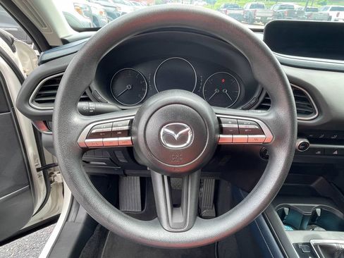 Used 2021 MAZDA CX-30 FWD 2.5 S image 11