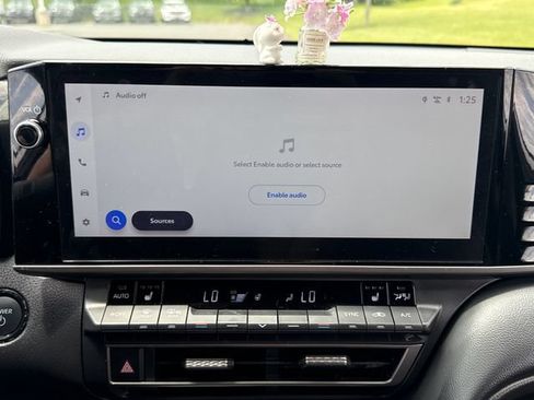Certified 2025 Toyota Camry XSE FWD image 29
