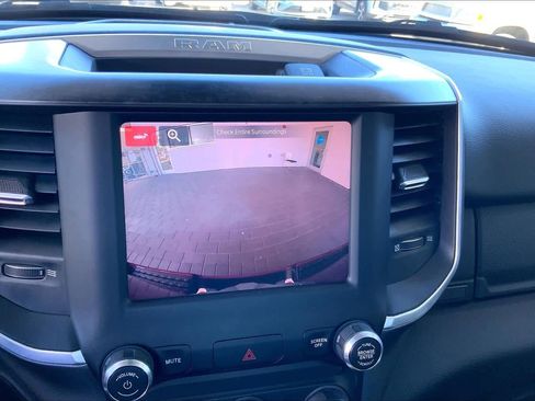 Used 2022 RAM 1500 Big Horn image 29