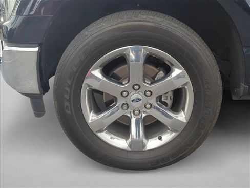 Used 2021 Ford F150 Lariat w/ Equipment Group 502A High AWD/4WD image 10