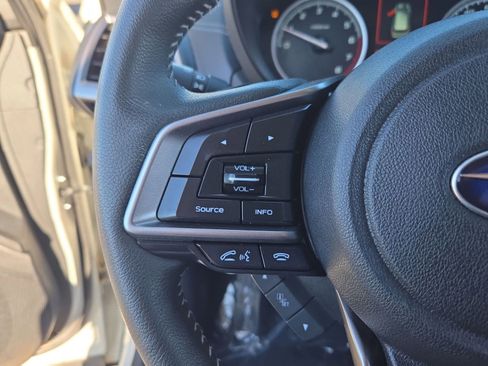 Certified 2023 Subaru Forester Limited w/ Popular Package #2 image 15