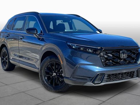 Used 2023 Honda CR-V Sport image 2